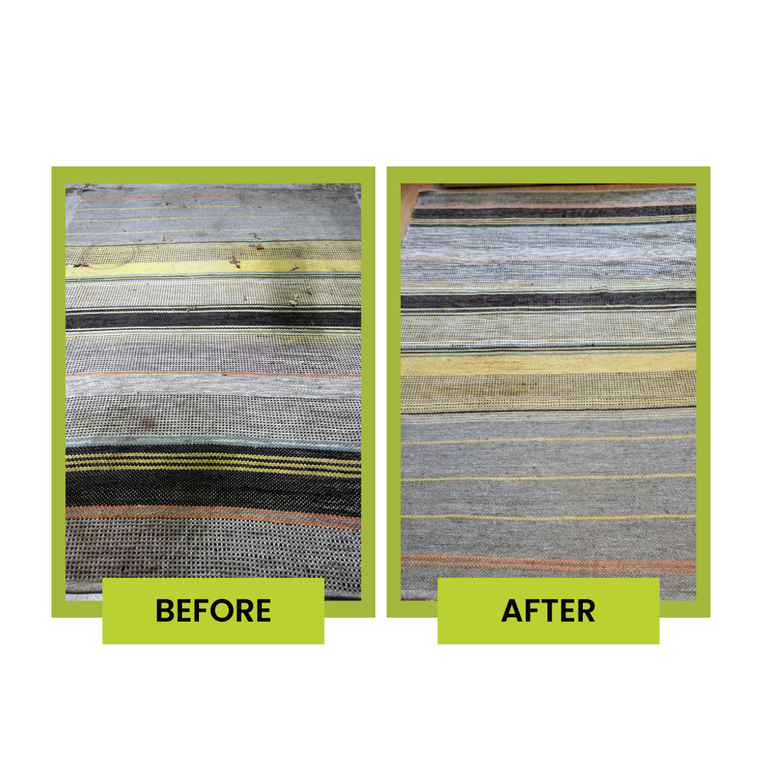 Carpet Cleaning