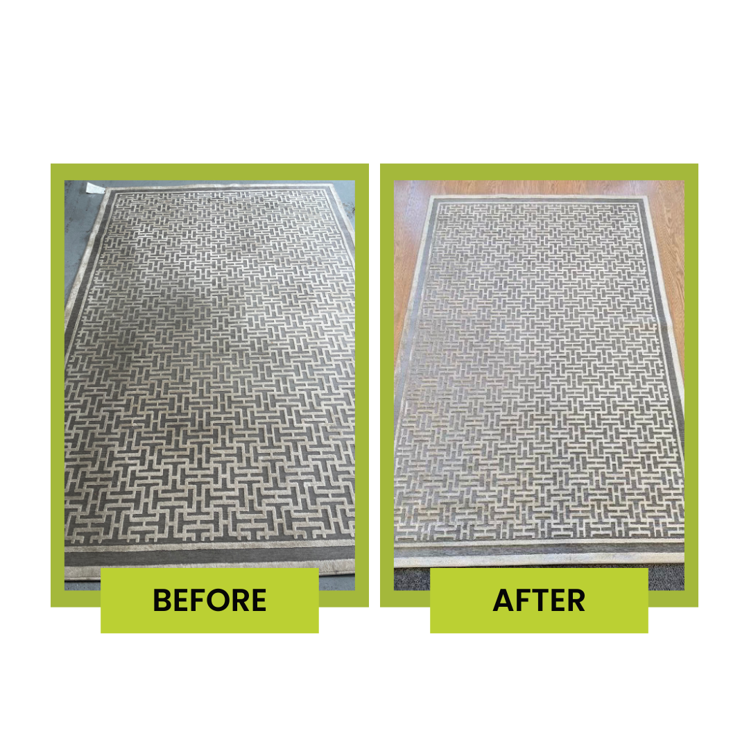 Carpet Cleaning Service