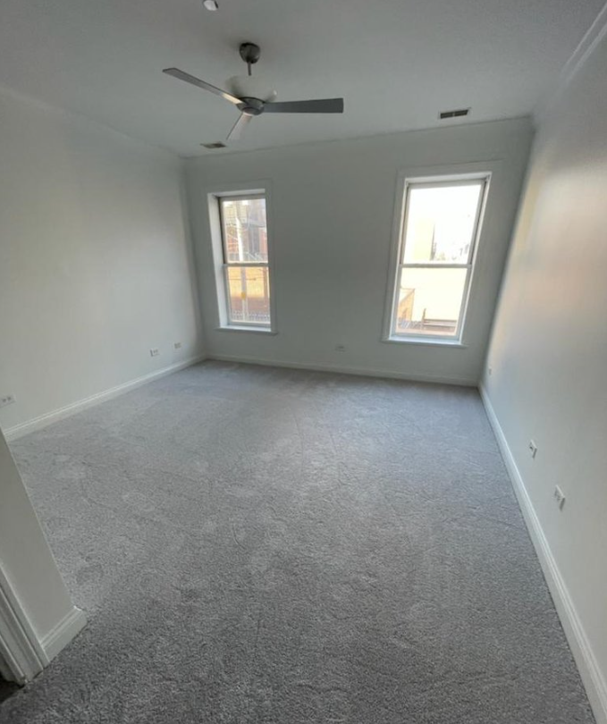 Carpet Cleaning